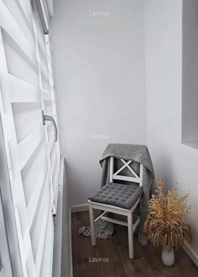 Apartament ultracentral, renovat complet, vedere rara Foc?ani, zona Teatru - 10