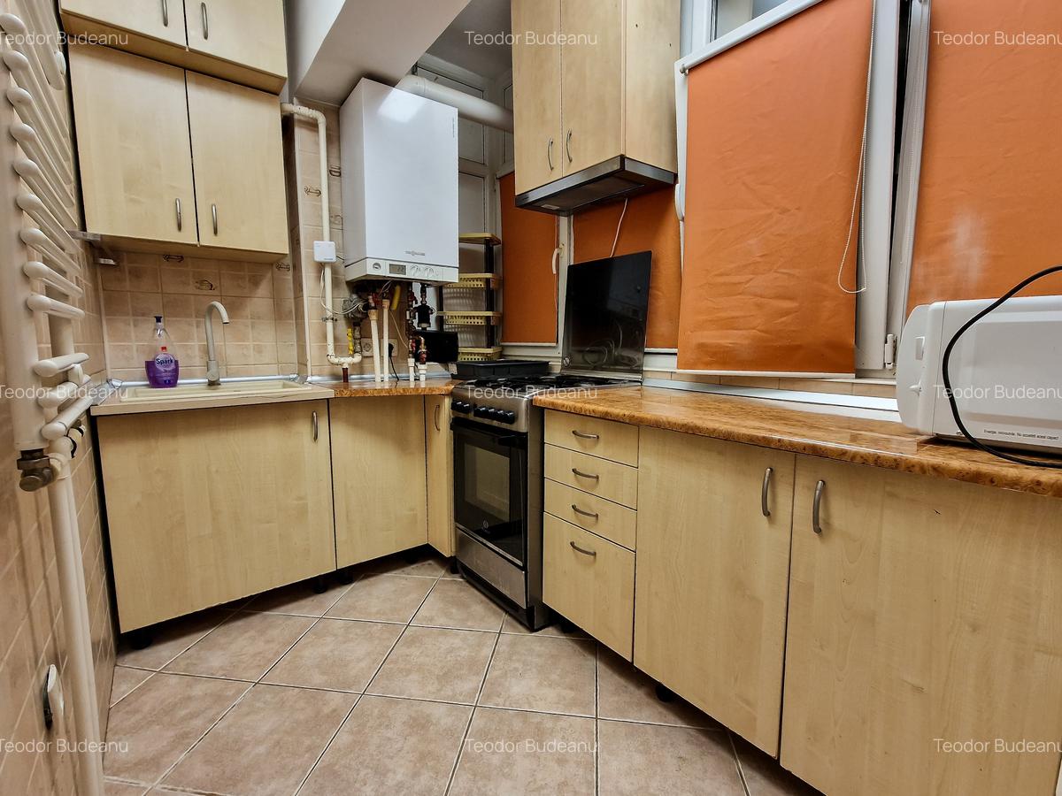 2 camere | Tamvai 41/Metrou Lujerului (loc de parcare ADP inclus) - 7