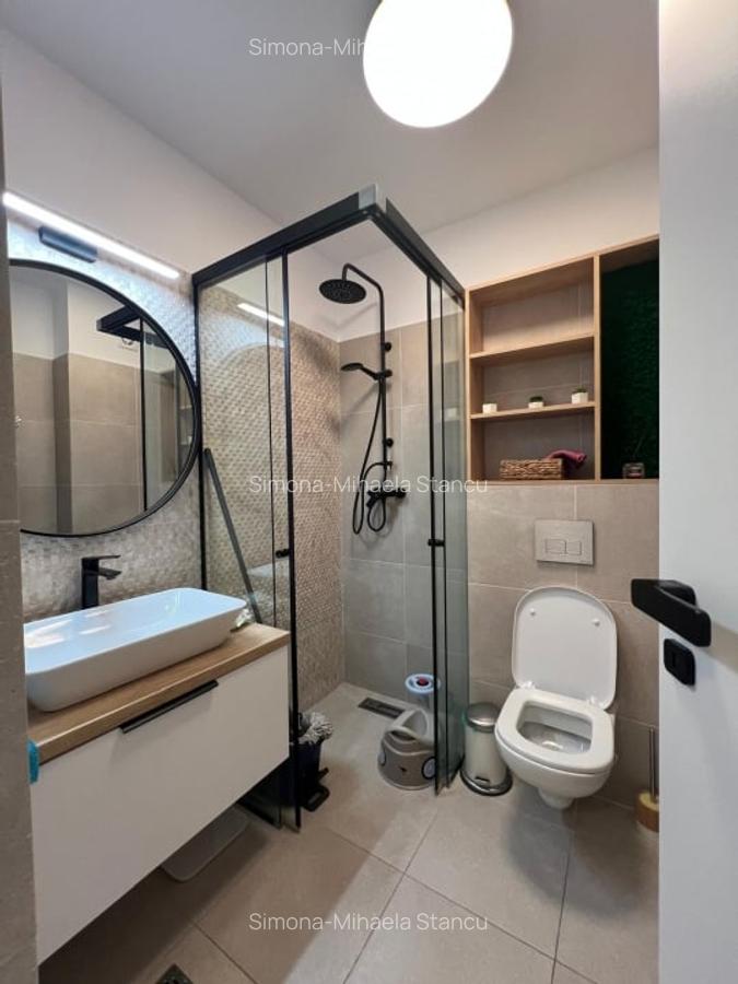 4 camere| Duplex| Moghioros Park Residence| Loc de parcare| Metrou 15` - 12