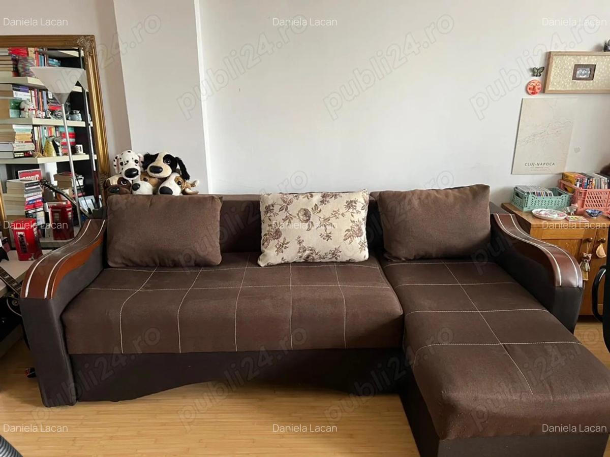 Chirie apartament Campului - 8