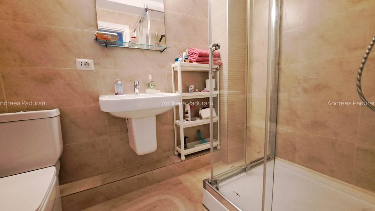 Casa 5 camere de vanzare Straulesti | Kaufland Straulesti | Metrou Straulesti - 14