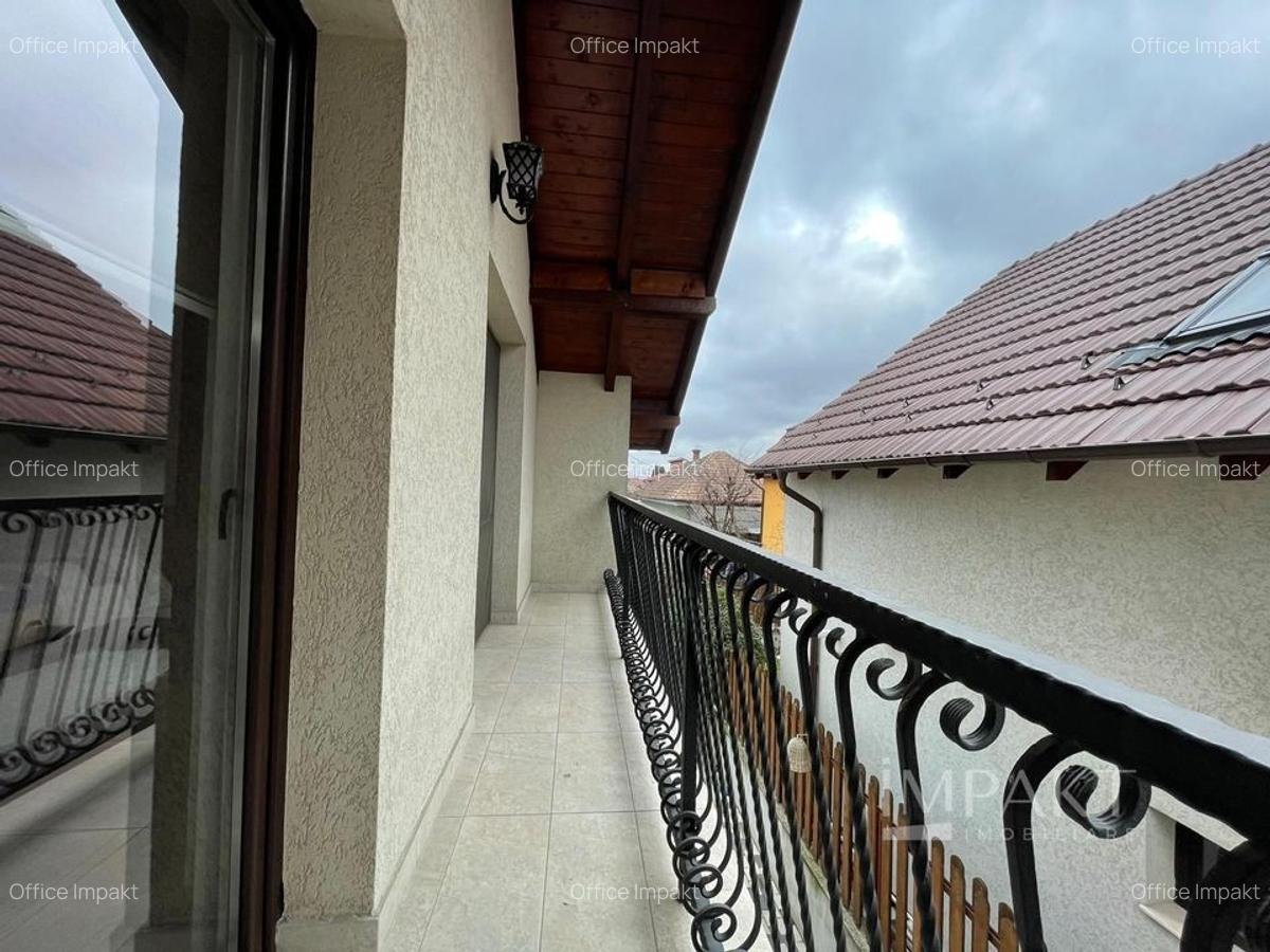 Casa  cu 4 Camere si Garaj in Cartierul Someseni, Cluj-Napoca - 14