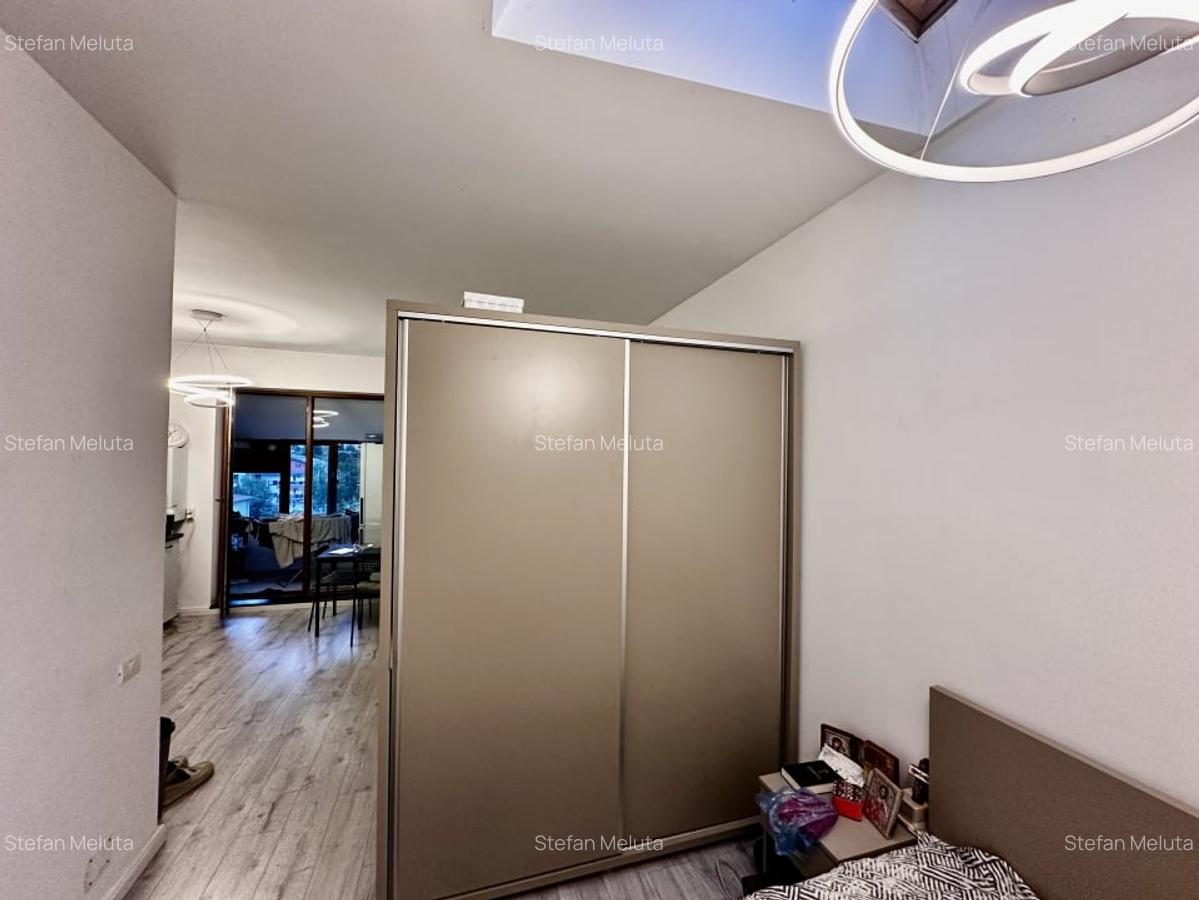 Studio | Bucurestii Noi | Damaroaia | Jiului | Pet Friendly| Metrou - 4