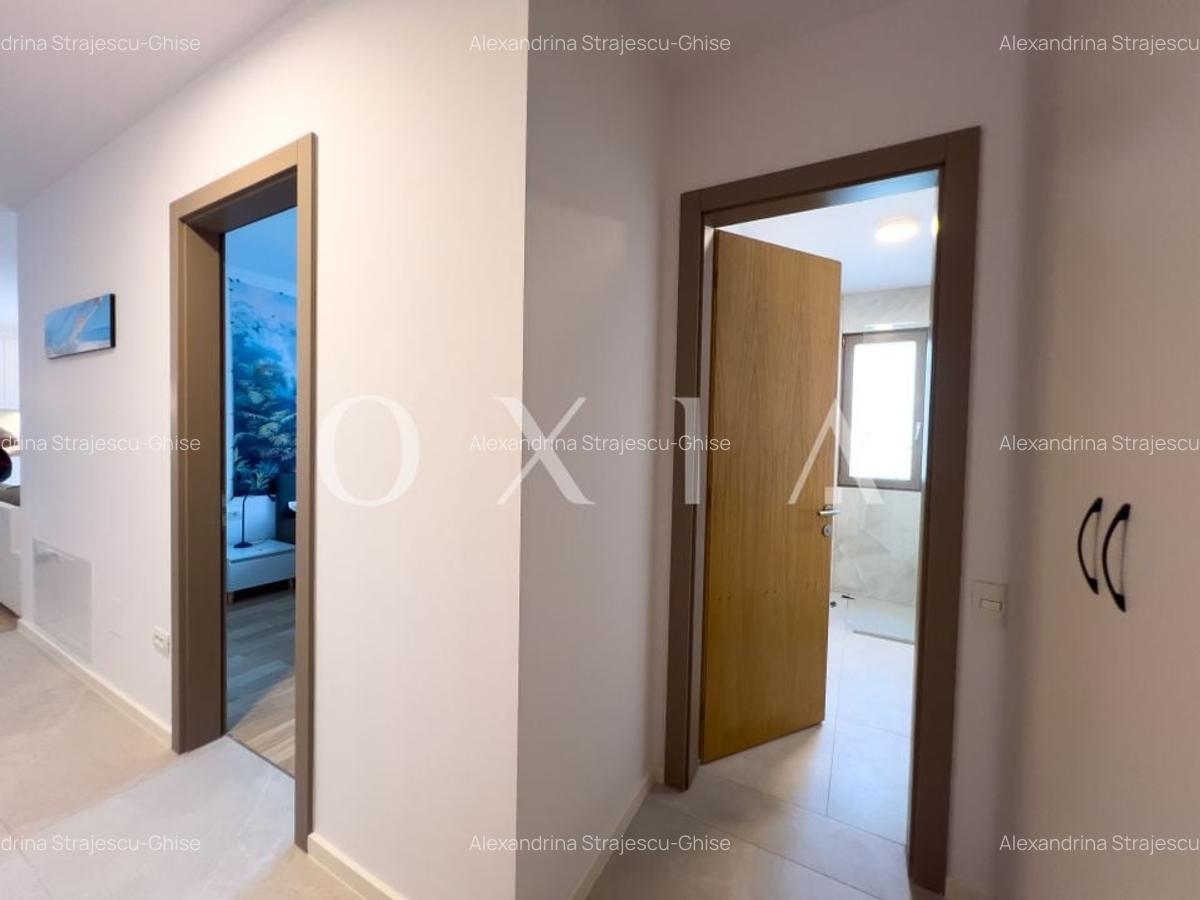 SX454 Monarch - 2 Camere- Disponibil imediat - 9