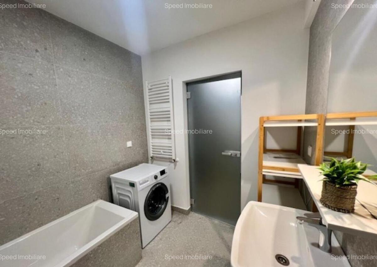 AA/979 De inchiriat apartament cu 1 camera in Tg Mure? -Tudor - 7