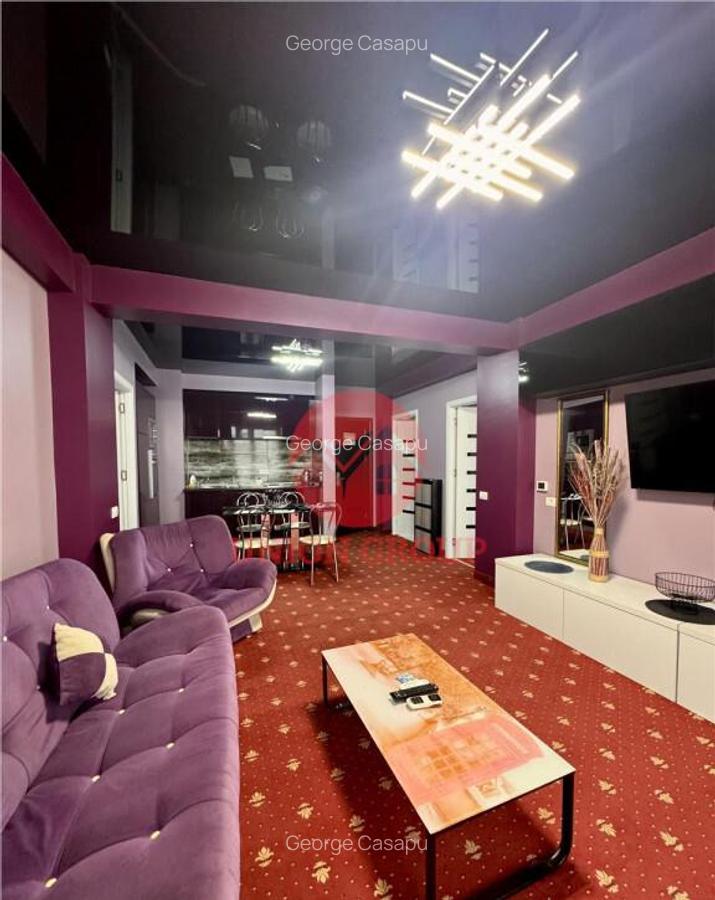 Vacanta Fara Sfarsit - Penthouse Spectaculos cu Terasa de Vi - 3
