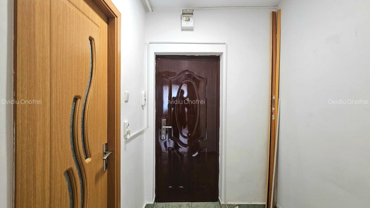 Garsoniera Libera Etaj 1 - 500 M Lacul Noua - 6