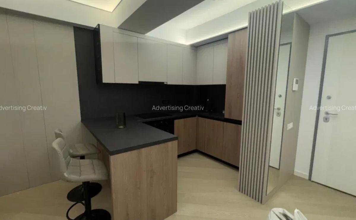 Cortina North Apartament 2 camere Prima Închiriere - 2