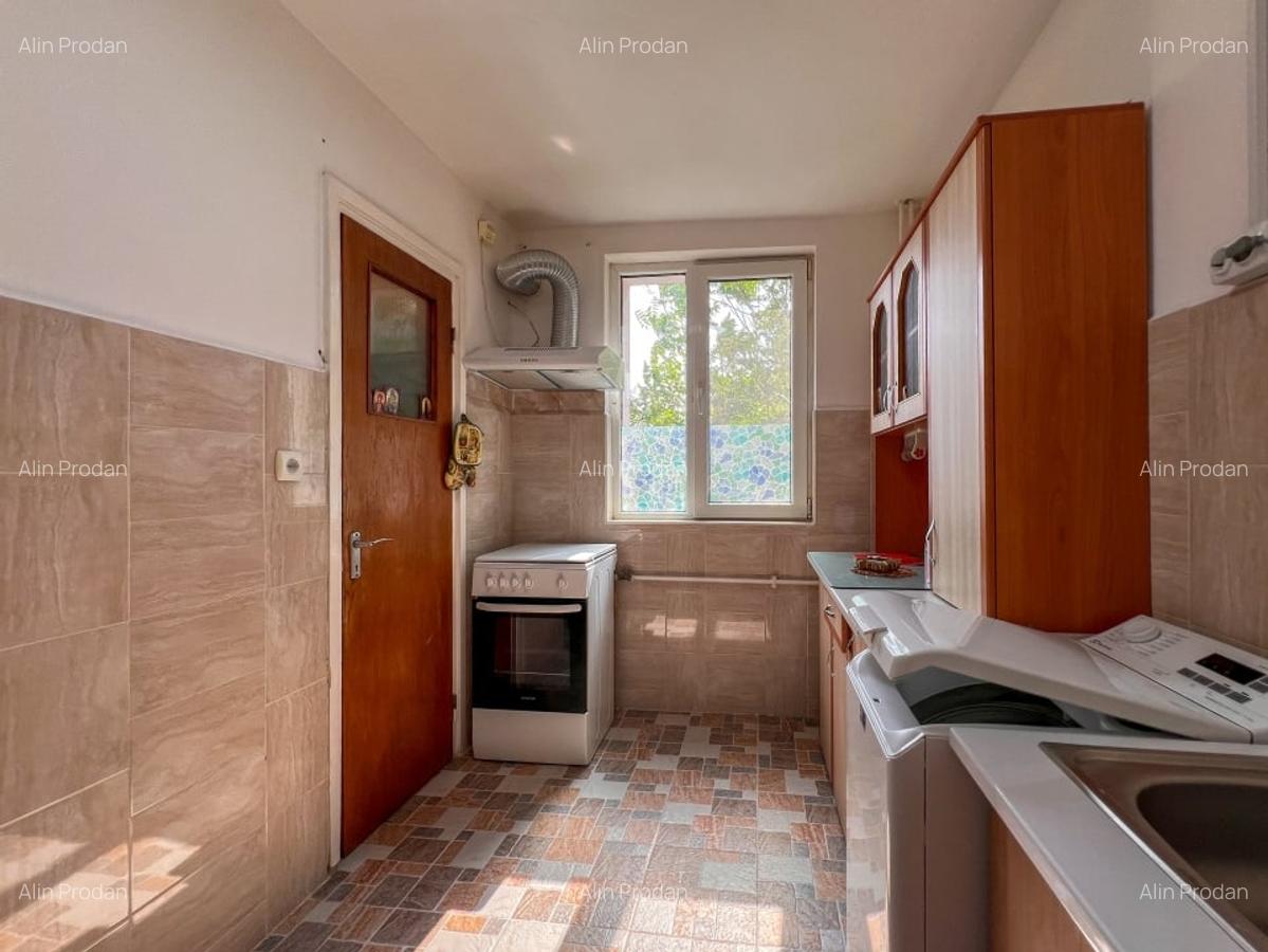 Un apartament cu suflet si vedere spre Est - 7
