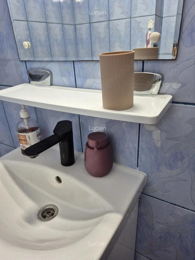 Garsoniera de inchiriat, zona salaj, sector 5 - 8