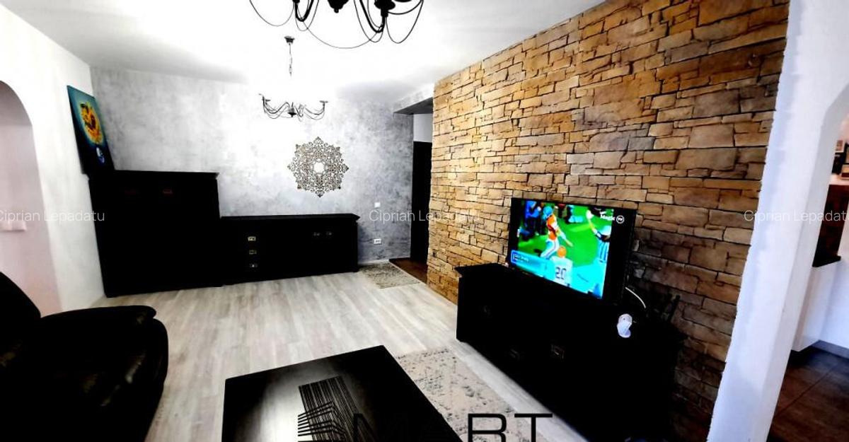 Apartament 2 camere zona Calea Cisnadiei - 5