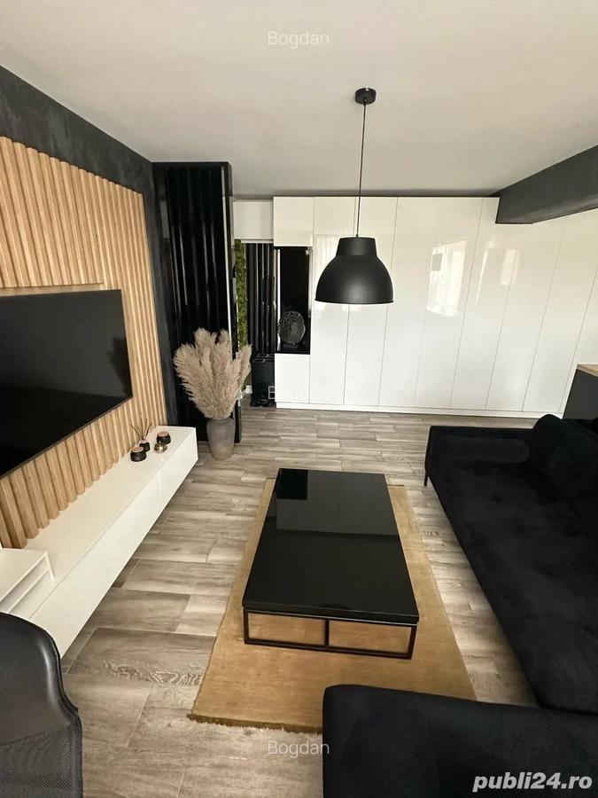 Vand apartament 2 camerere in craiova craiovita promenada penny - 1