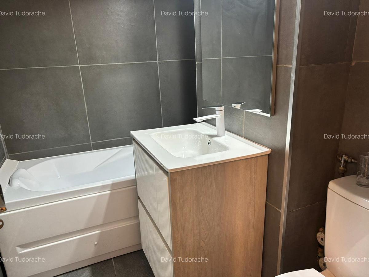 Apartament 2 camere Tei - complet renovat - 8