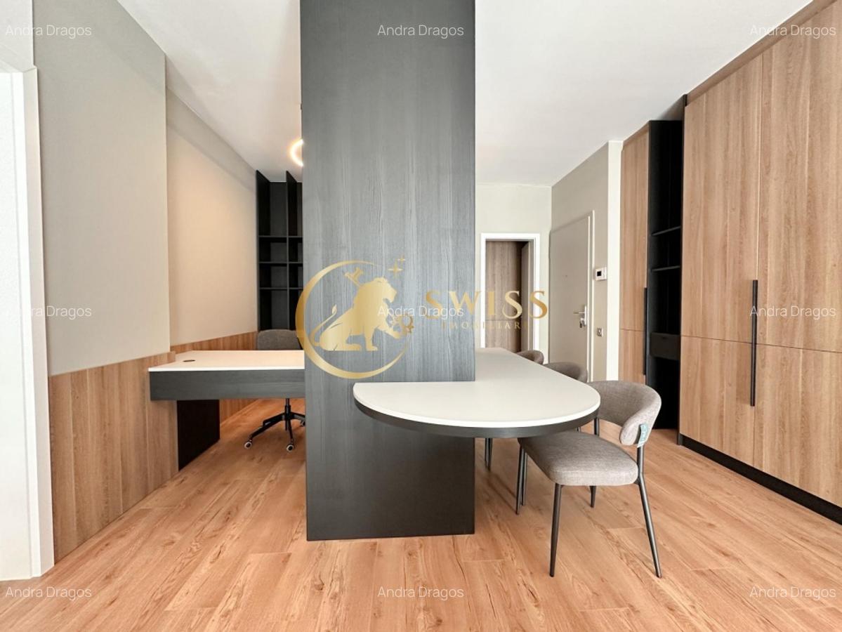Apartament Premium | Prima inchiriere | Gradina | Parcare subterana | Zenia - 6