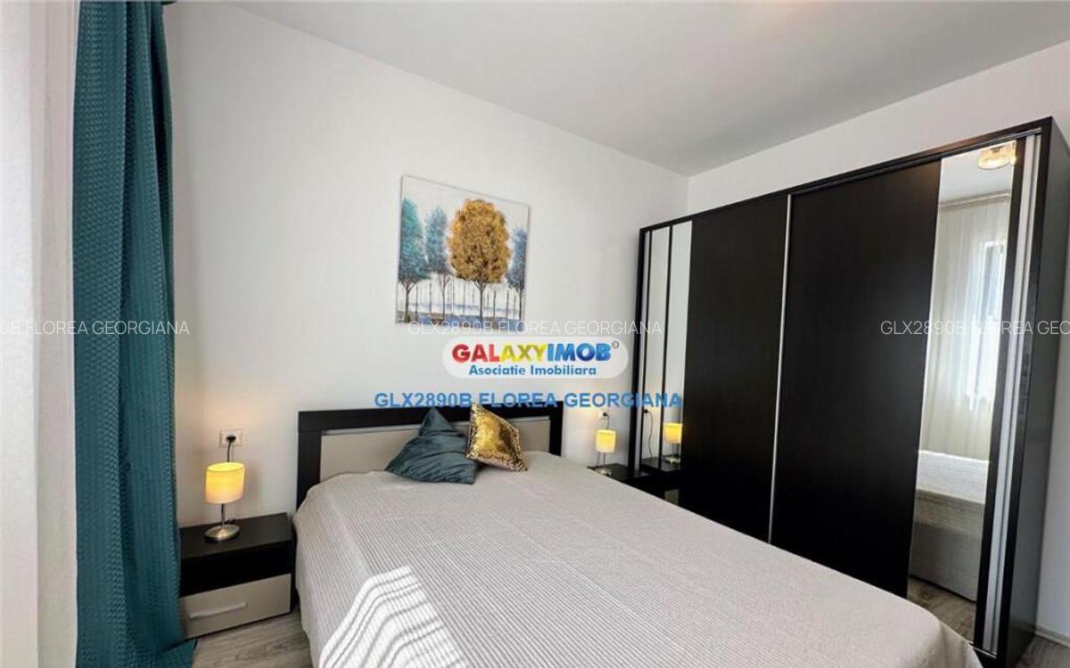 Apartament 2 camere Greenfield Residence - 5