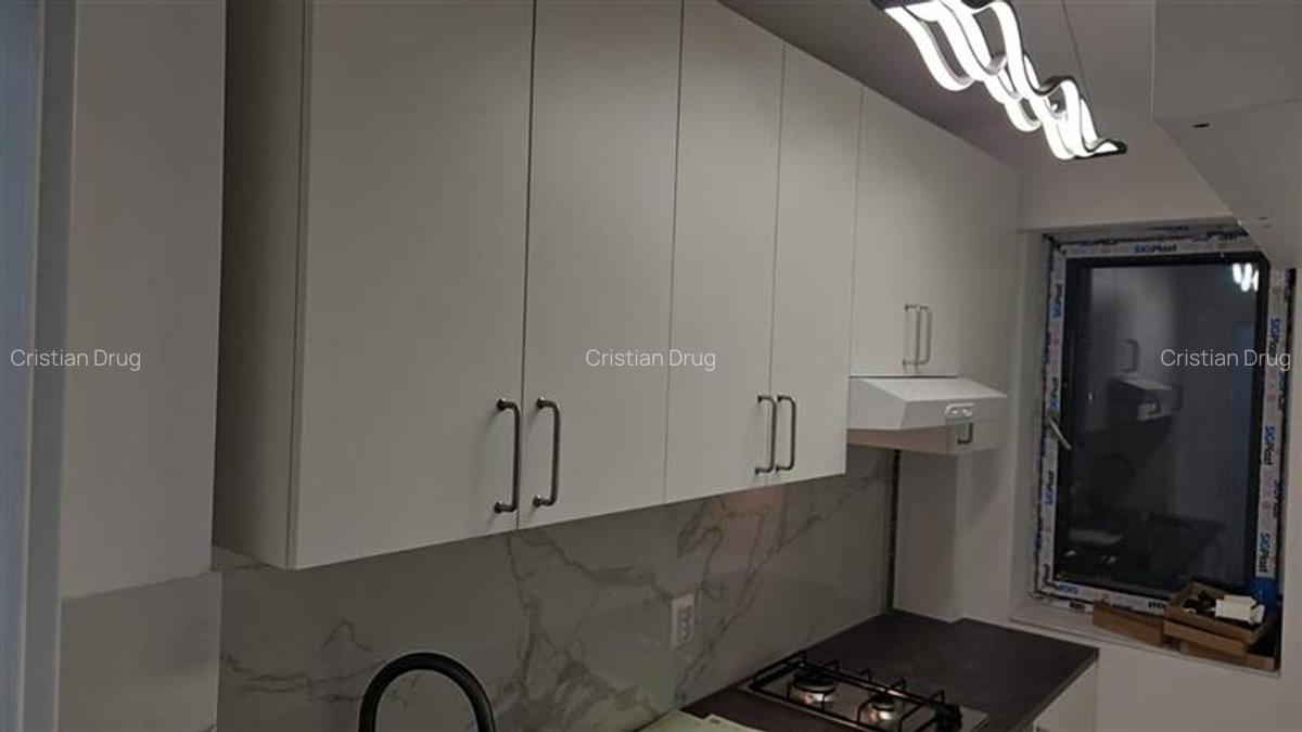 Apartament 2 camere Theodor Pallady - 9