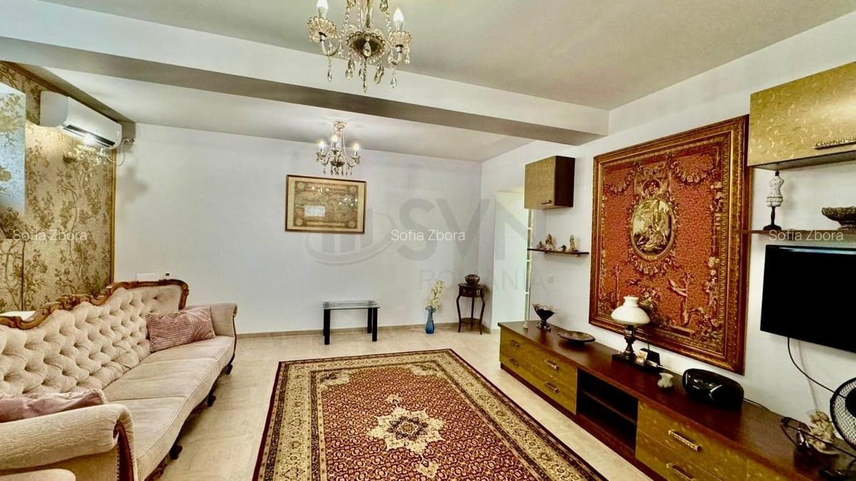 REA1024826 Apartament 2 camere Universitate TNB - 1