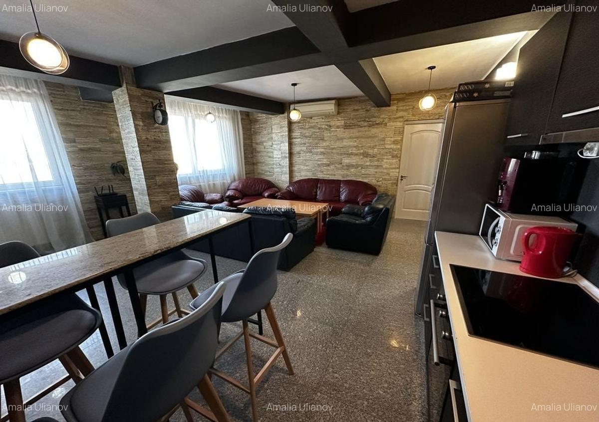APARTAMENT 4 CAMERE | ZONA FALEZA NORD | LOC DE PARCARE - 2