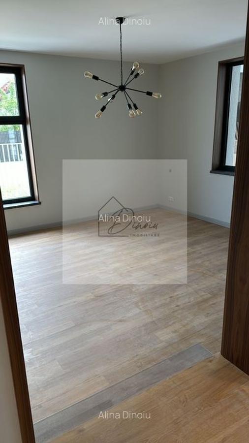 COM 0% I Vila 5 camere LUX Pipera I Cartier Henri Coanda locatie buna - 17