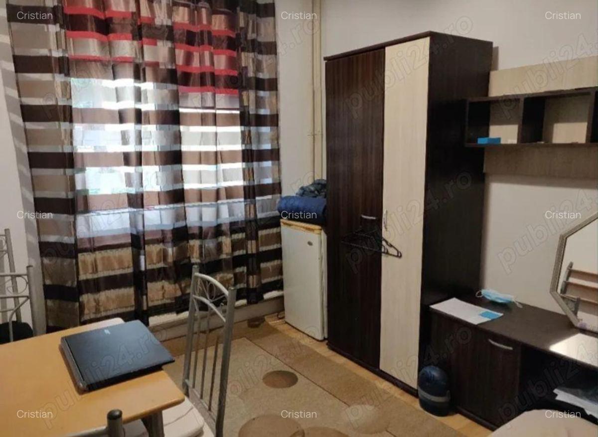 Inchiriez garsoniera pe strada Horea aproape de gara, centru, facultatea de litere 23 mp, - 1