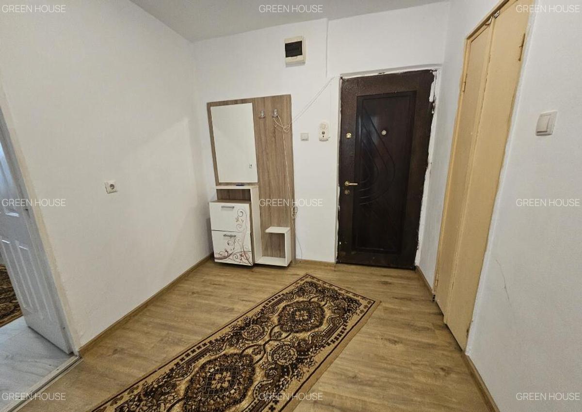 Apartament cu 1 camera strada Zamfirescu - 4