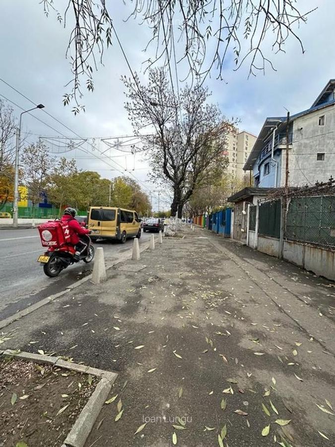 Zona Piata Sudului Rond Nitu Vasile  Imobil D+P+1+M 385 mp stradal - 1