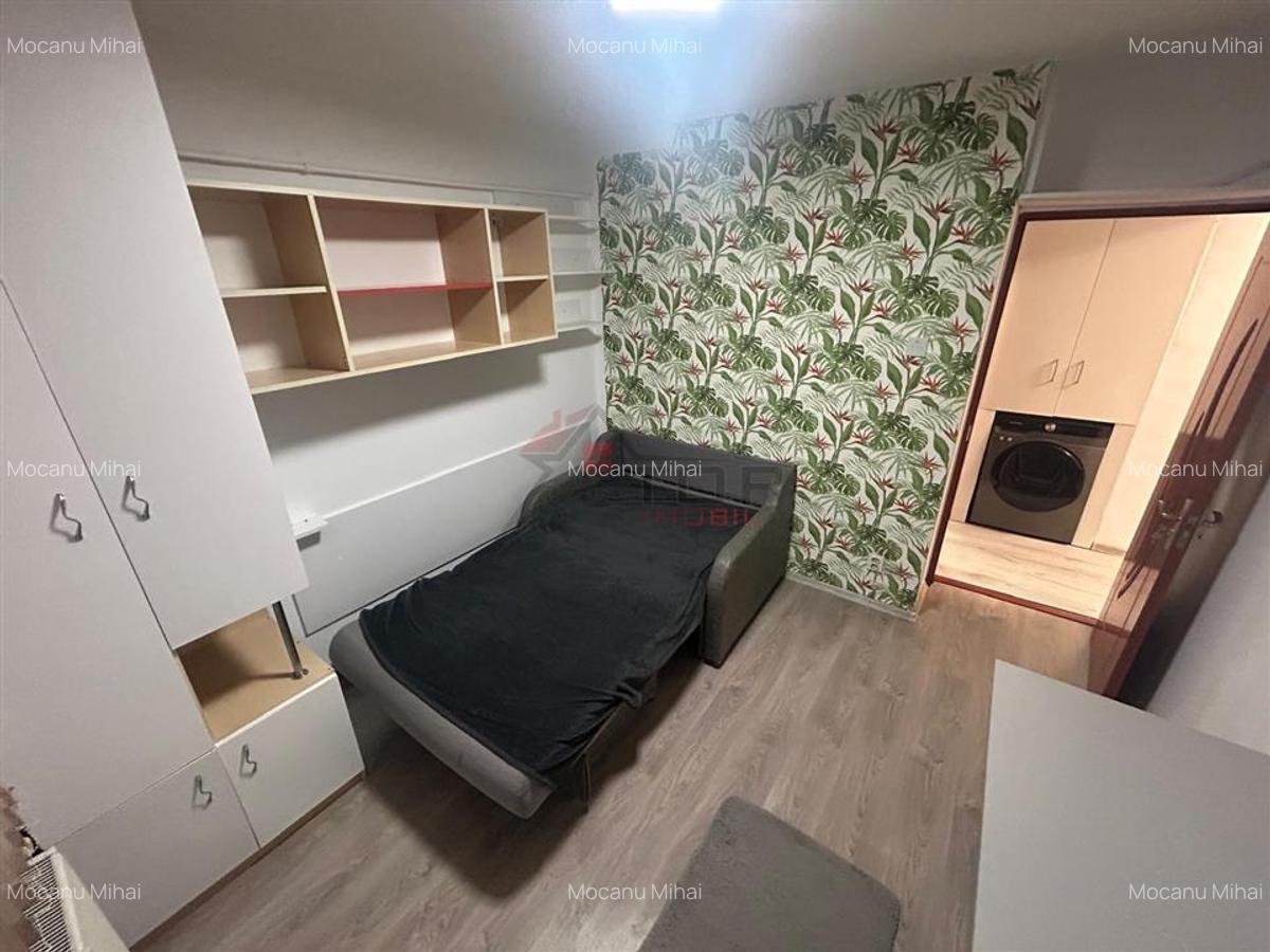 Inchiriere  Apartament cu 2 camere decomandat Mircea cel Batran cu Loc de Parcar - 3