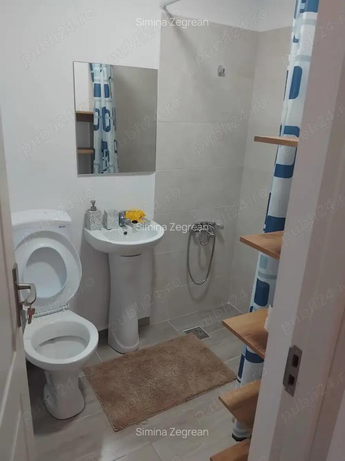 Inchiriez apartament nou - 6