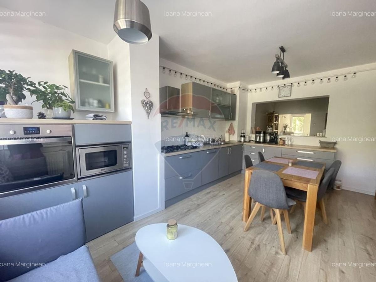 Apartament de inchiriat, 4 camere, zona Buna Ziua - 6