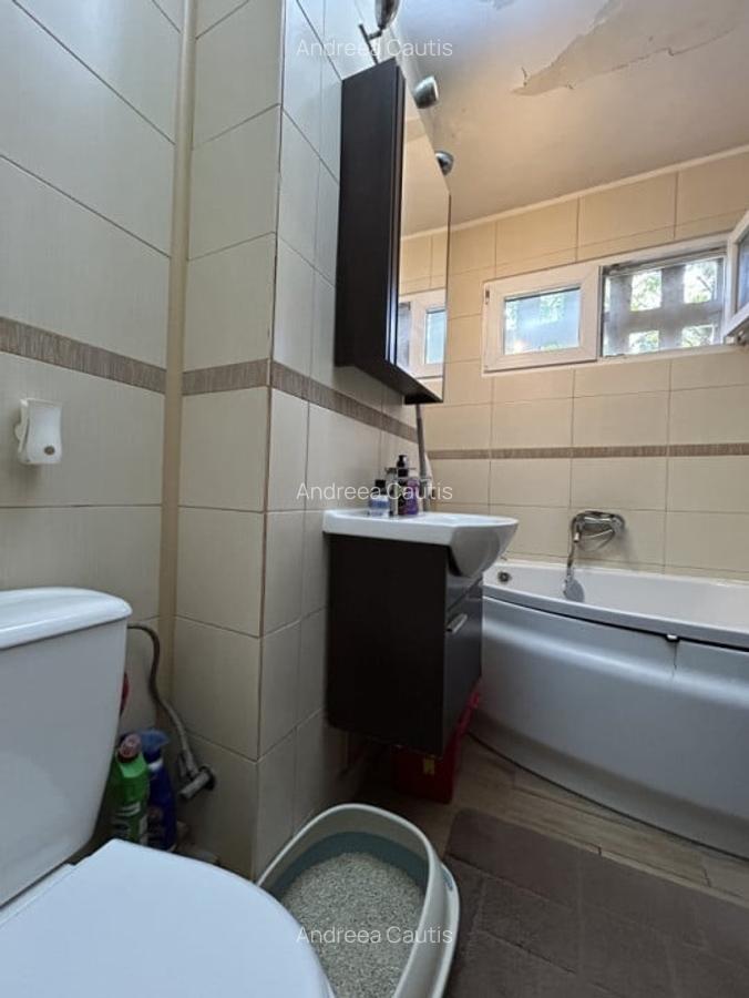 Apartament 2 camere, semidecomandat, etaj 2,  zona Gheorghe Lazar - 6
