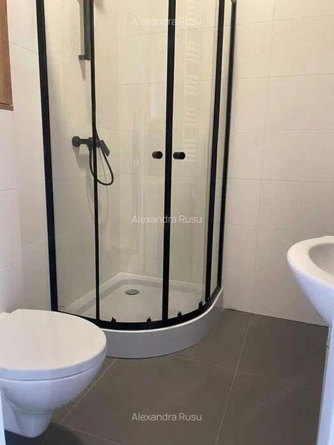 Garsoniera in zona Militari - 3 Garsoniera in zona Militari - 3