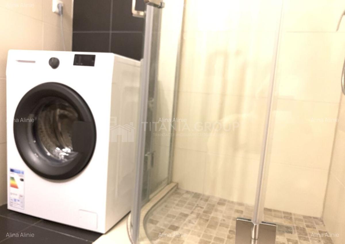 Apartament superb 3 camere+ terasa 35 mp+garaj, privelist... - 9