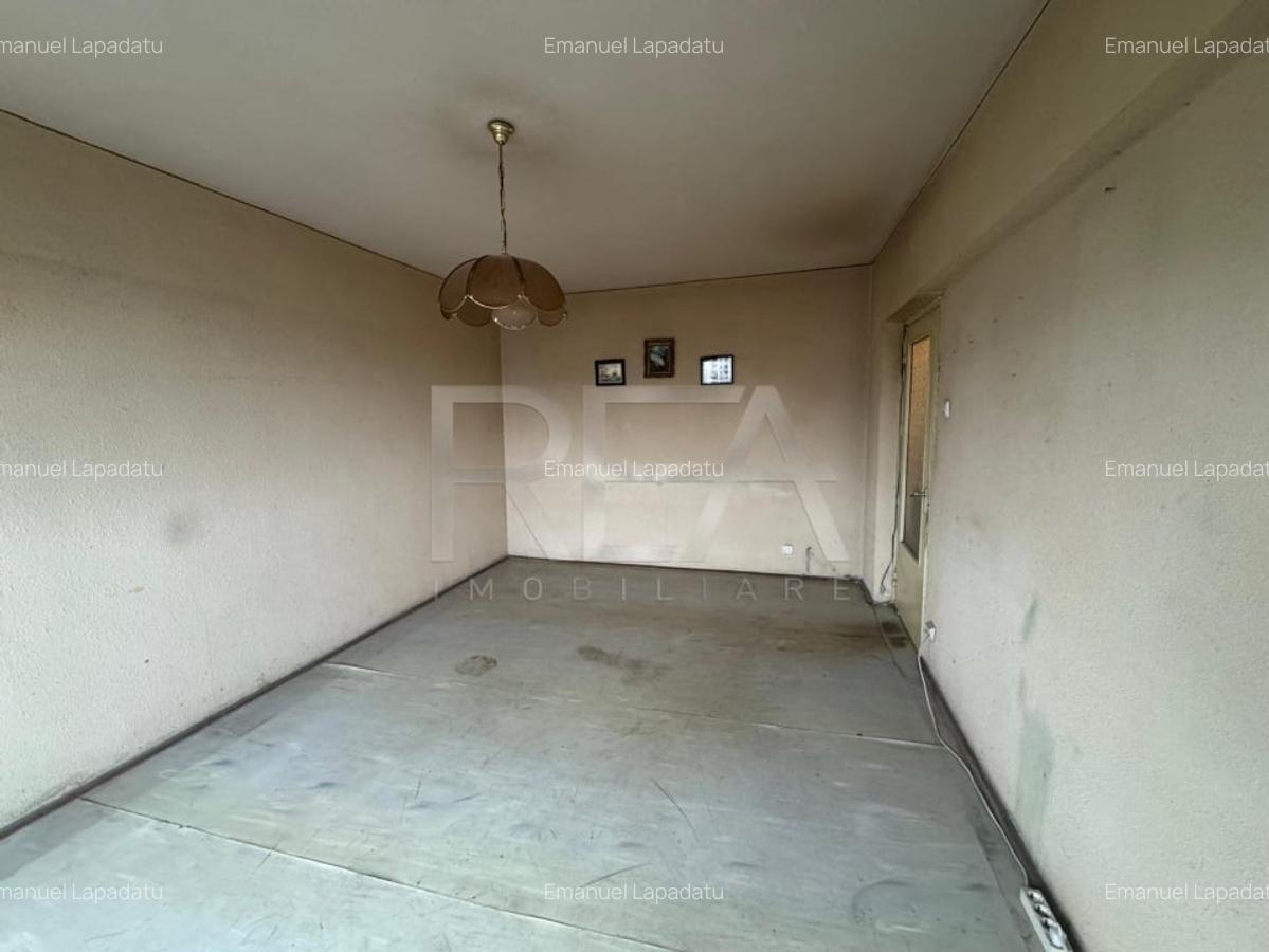 3cam Politehnica | Vedere panoramica| Parcul Tudor Vladimirescu - 1