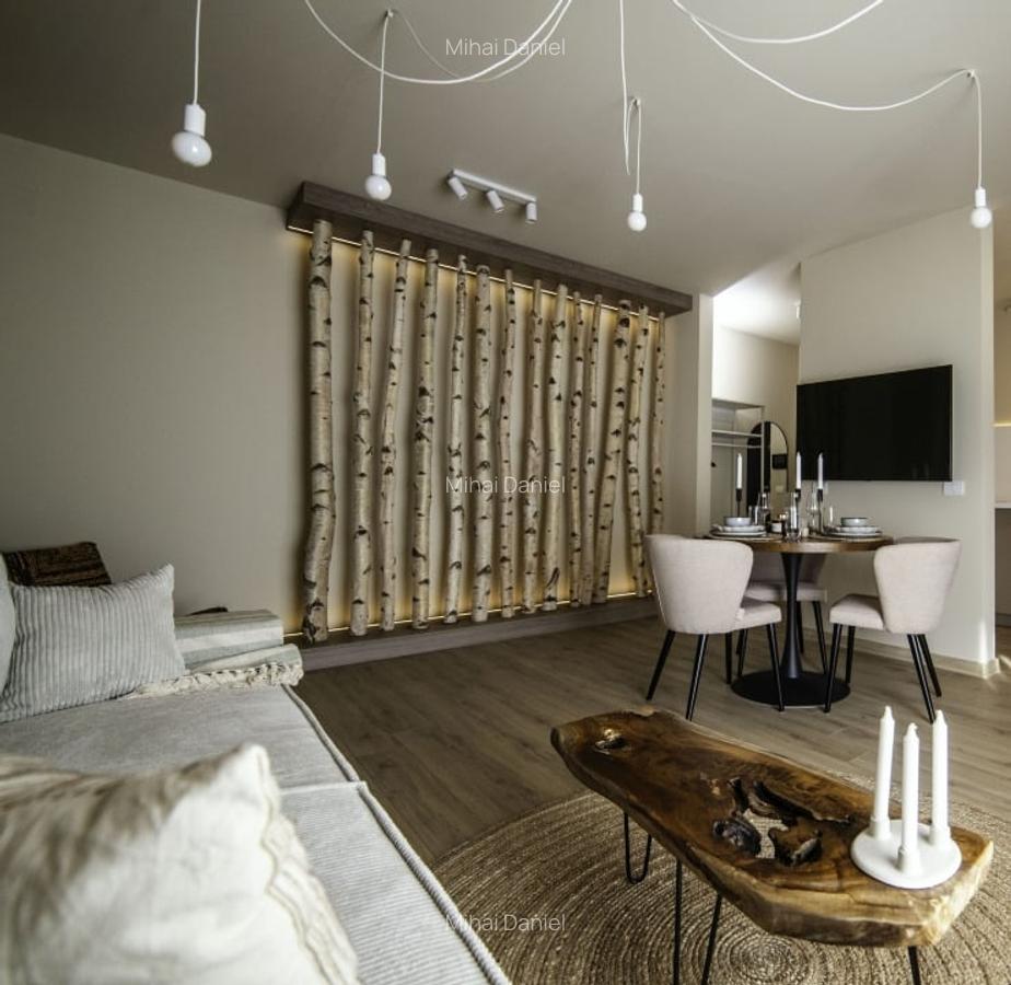 Apartament 2 camere, zona Lipovei, 1 km de Iulius Town, direct de la proprietar - 3
