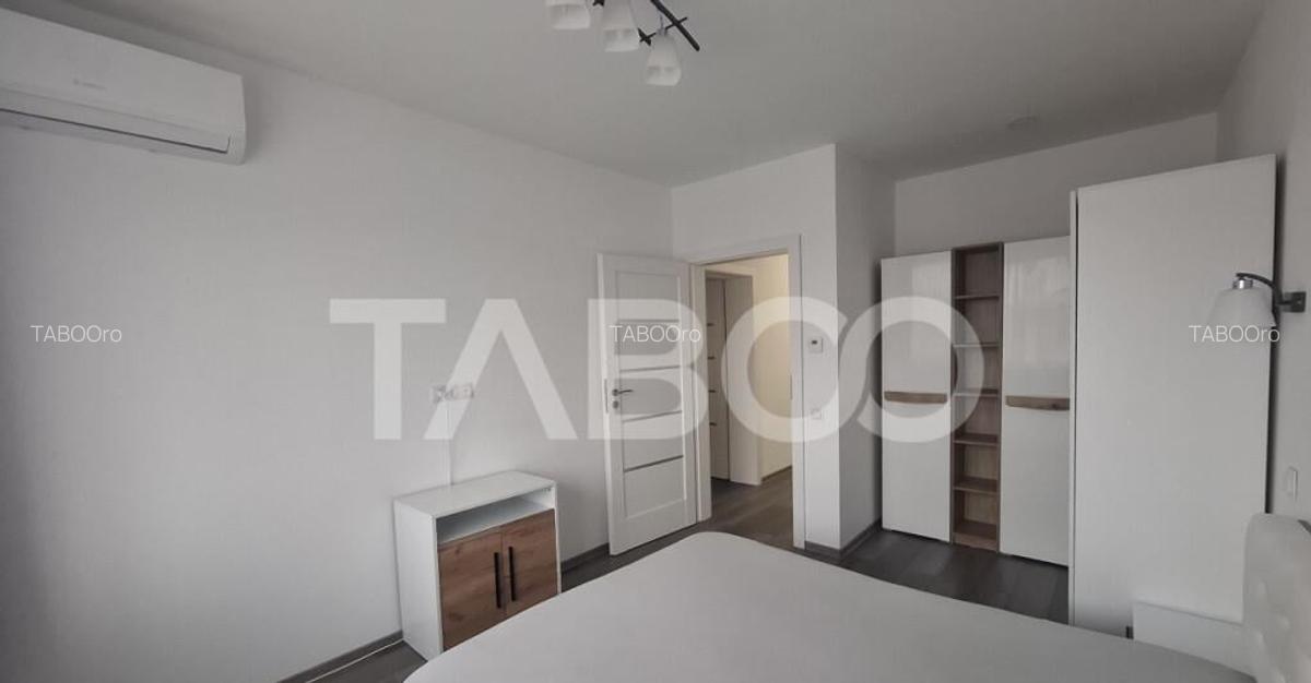 Apartament 2 camere de inchiriat decomandat 58 mp zona Selim - 19