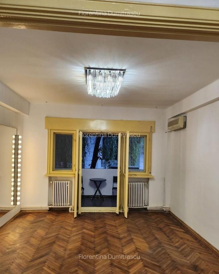 Piata Romana  apartament 138 mp parter - 3
