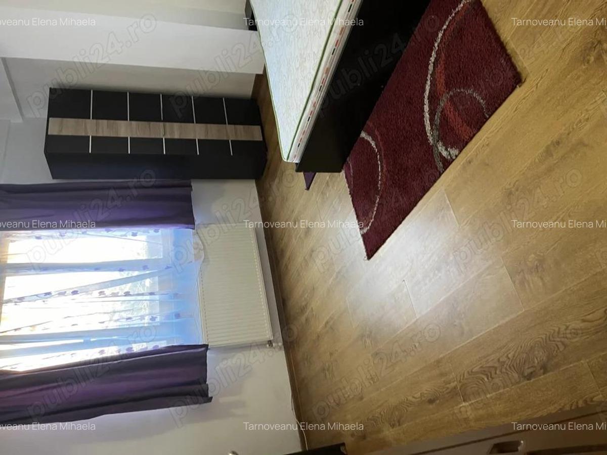 De inchiriat! Apartament 2camere,D,Baza III Sylk District - 3