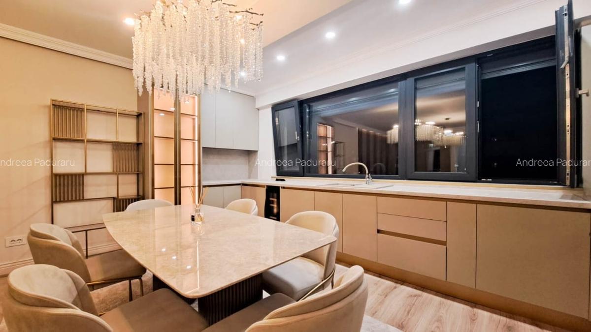 Apartament Lux 2 cam de vanzare Pipera | OMV Pipera | Pipera Plaza - 3