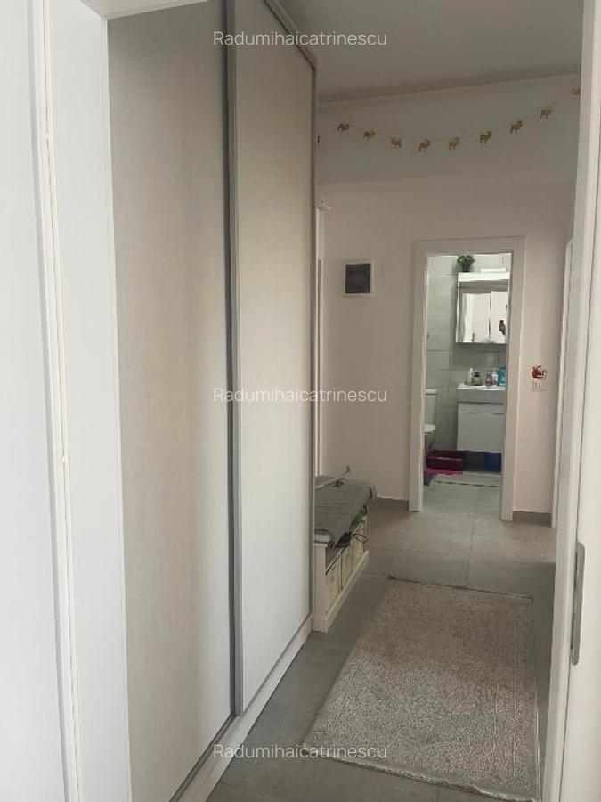 Apartament 2 camere si boxa de depozitare - 5