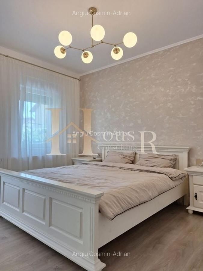 Spatios, cu 2 bai. Cu toate facilitatile pentru a te muta. - 9
