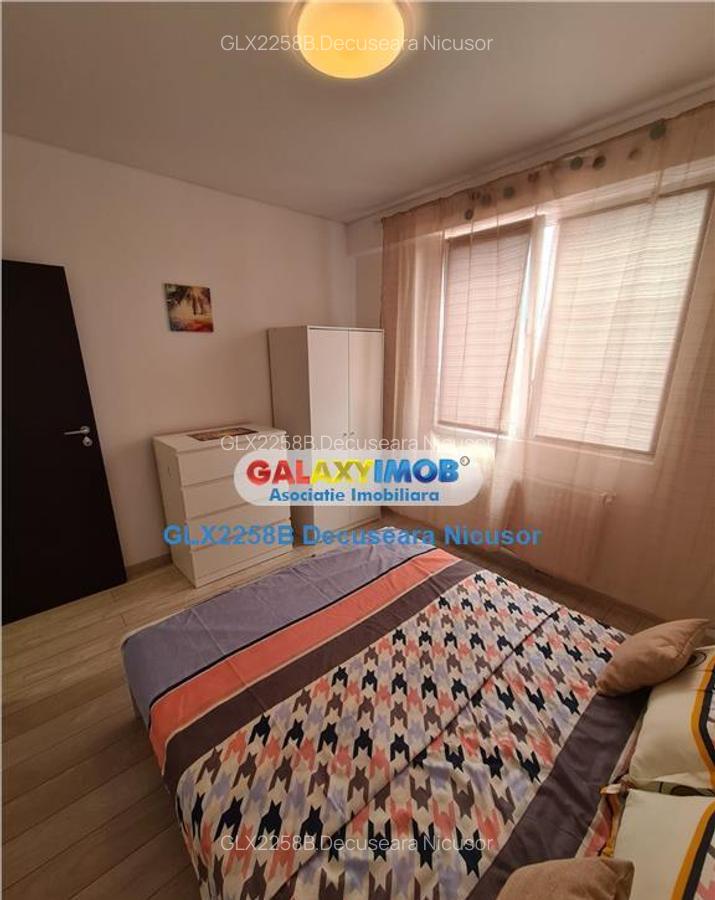 Apartament 2 camere Mobilat Utilat in Militari Residence, 45 - 7