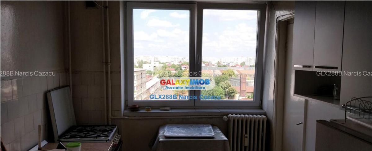 Stefan cel Mare apartament 3 camere an constructie 1962 - 8