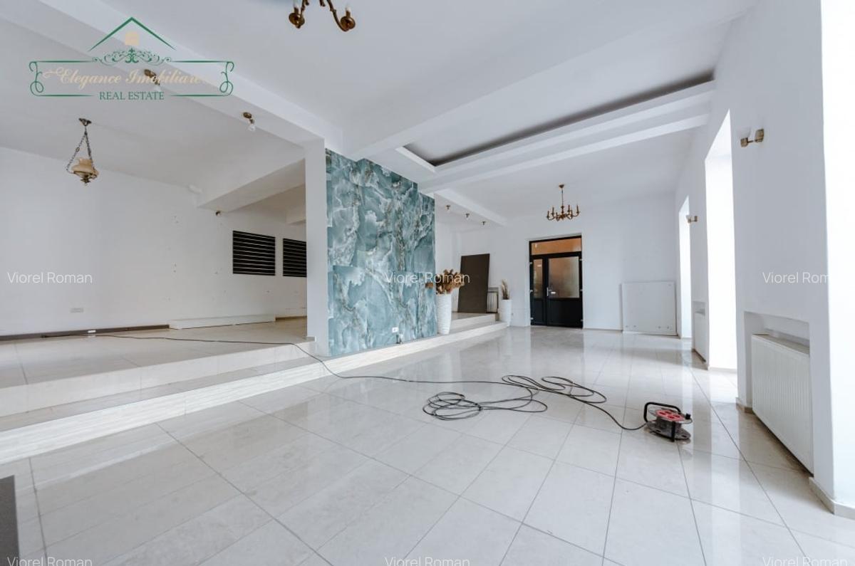 Spatiu Comercial/Showroom 380 mp utili, Terasa 75 mp, Zona Aradul Nou, Arad - 3