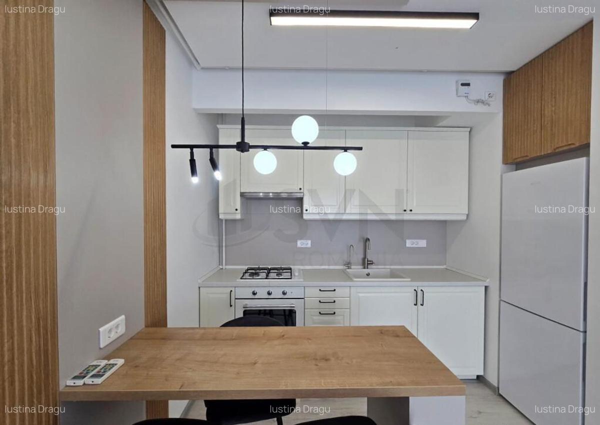 Apartament 2 camere de inchiriat Floreasca - 4