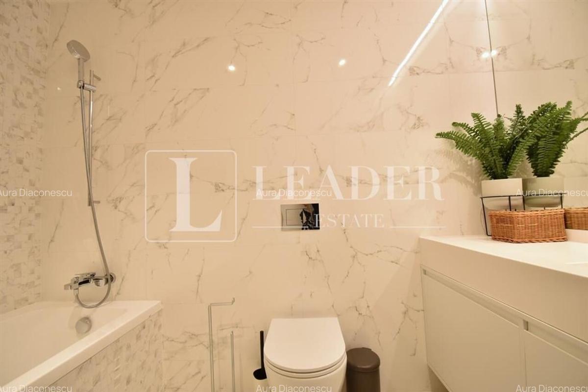 Inchiriere apartament I One Floreasca - 21