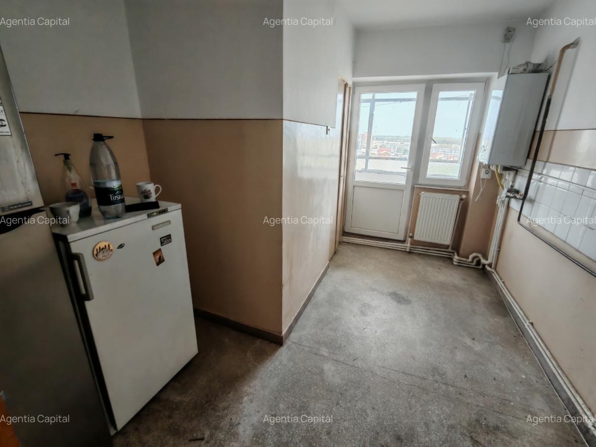 Apartament decomandat ultracentral - 2
