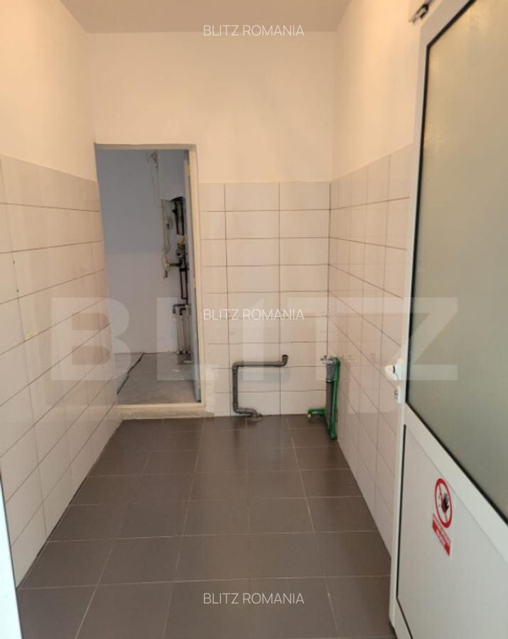 Spa?iu comercial, 250 mp, zona Some?eni - 6