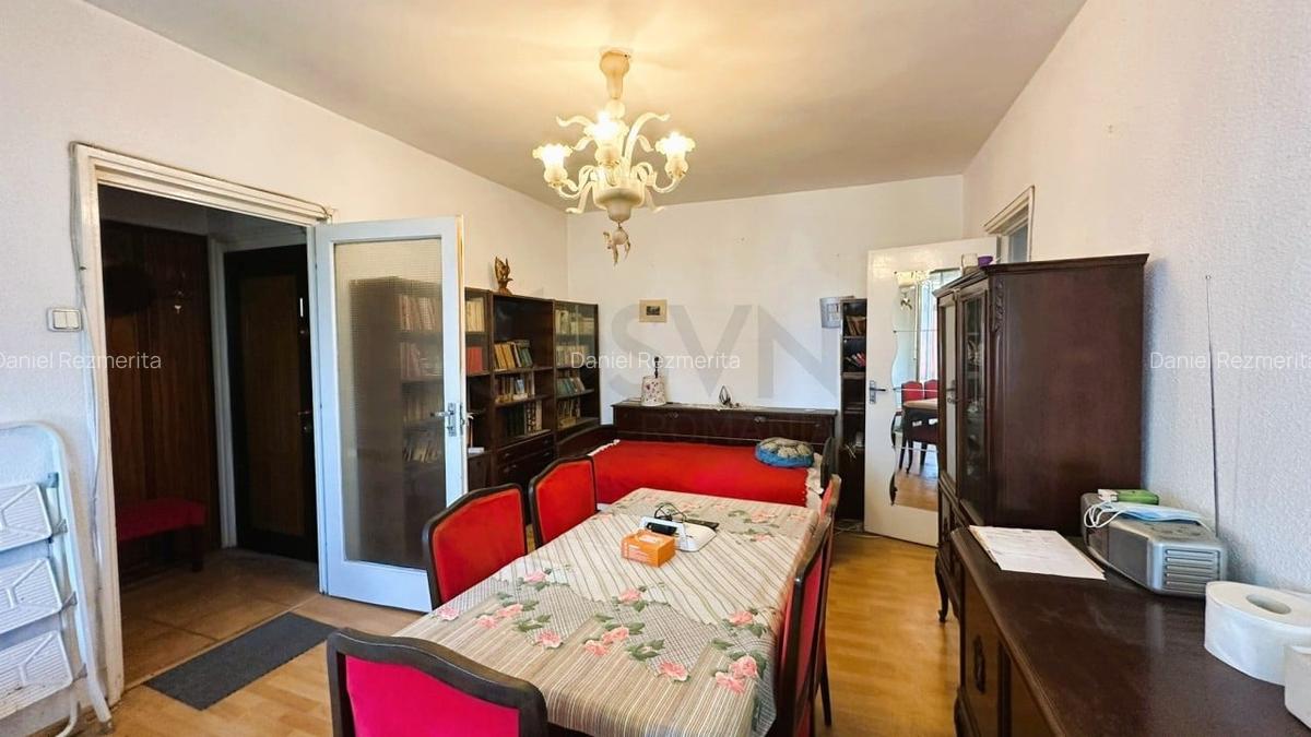 REA1025047 2 Camere l Grivita l Metrou 1 Mai l Vedere Libera - 2