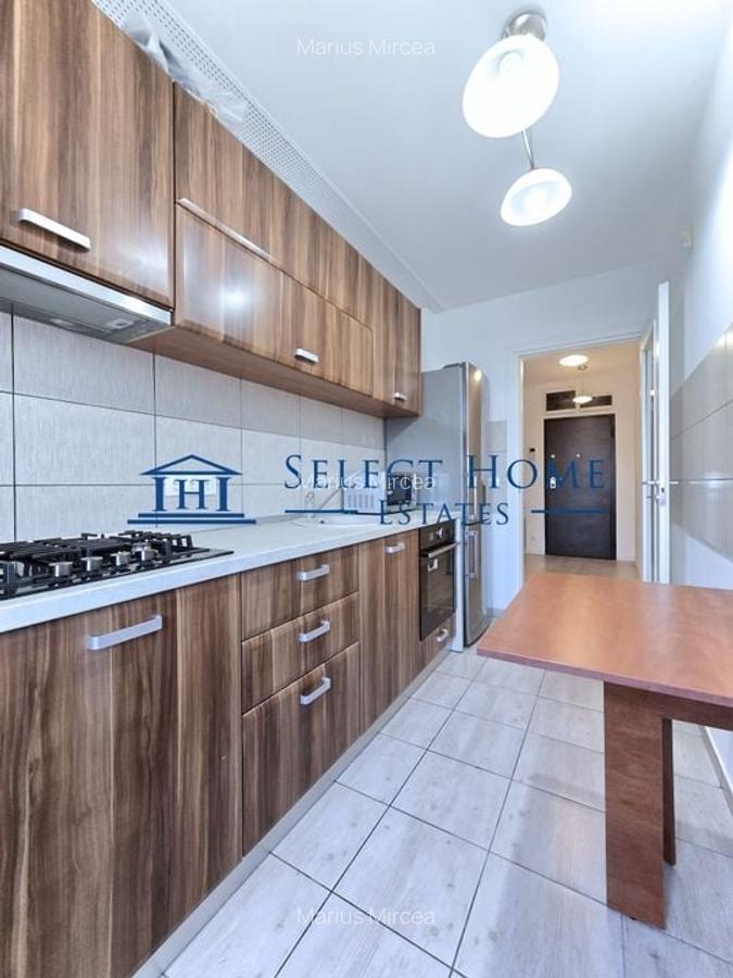 Aviatiei | Complex Rezidential | 5 min Promenada | Loc Parcare - 9