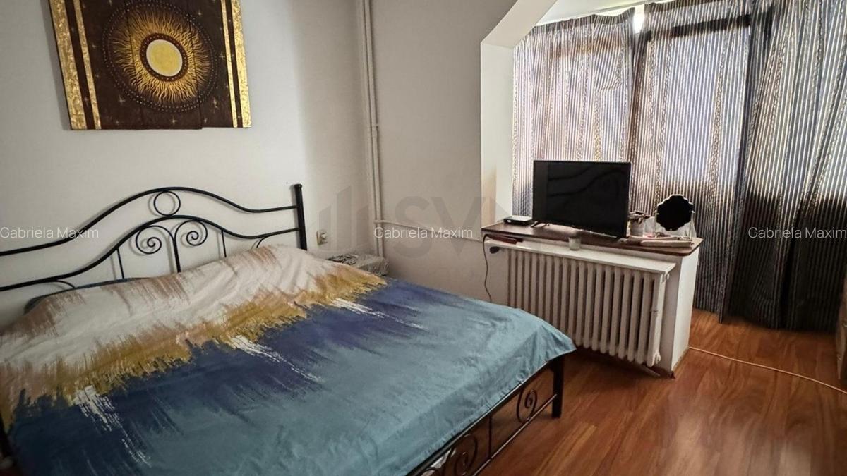 REA1024787 Apartament 3 Camere Grivitei - 3